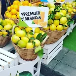 Aurora In Grace Апартаменты Амальфи