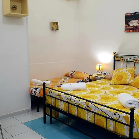 Villa Grace & Depandances Amalfi *